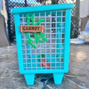 American Girl Bunny Hutch